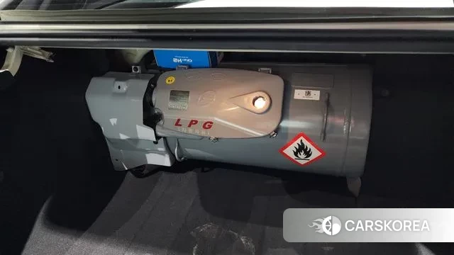 Kia The New K5 2nd generation id 3145080 из Кореи 11