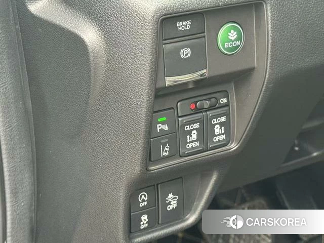Honda Odyssey id 4209707 из Китая 11