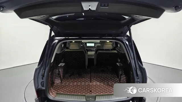 Hyundai Santa Fe (MX5) id 3462421 из Кореи 11