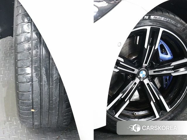 BMW 3 Series (G20) id 4517303 из Кореи 11