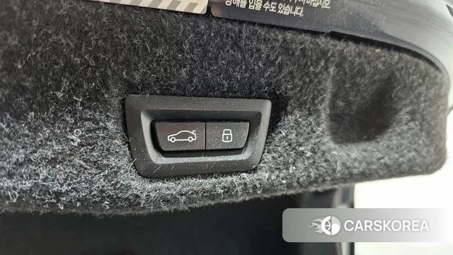 BMW 5 Series (G60) id 3052683 из Кореи 11