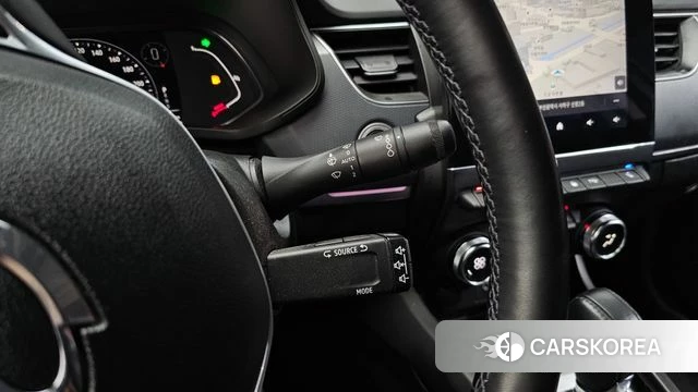 Renault Korea (Samsung) XM3 id 4561623 из Кореи 11