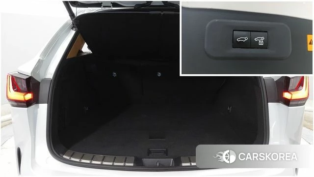 Lexus NX350h Second generation id 4302450 из Кореи 11