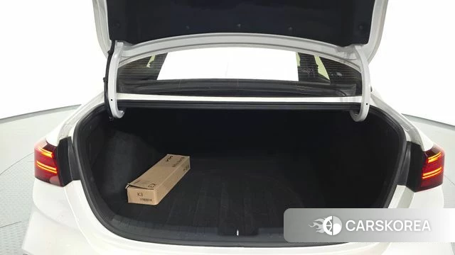 Kia The New K3 2nd generation id 4195634 из Кореи 11