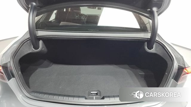 Hyundai The New Grandeur IG id 3839134 из Кореи 11