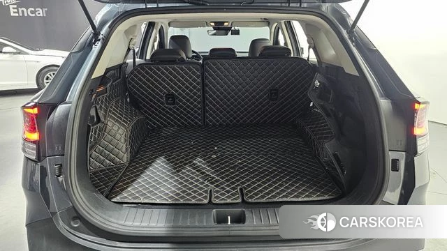 Kia Sportage 5th Generation Hybrid id 4488924 из Кореи 11
