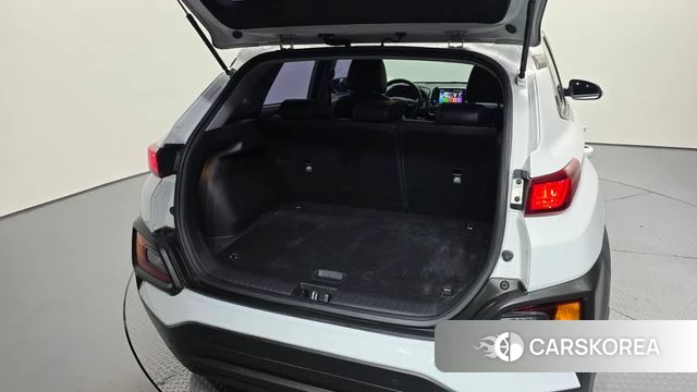 Hyundai Kona id 4652037 из Кореи 11