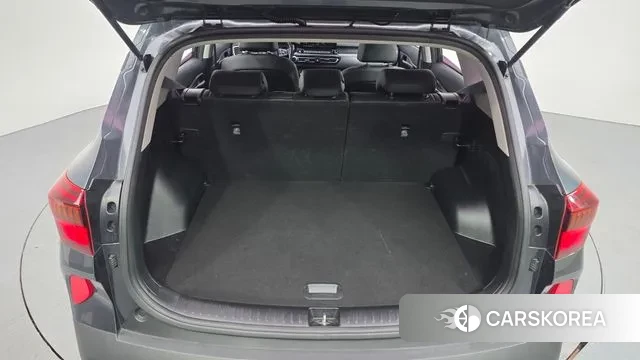 Kia Seltos id 3631288 из Кореи 11