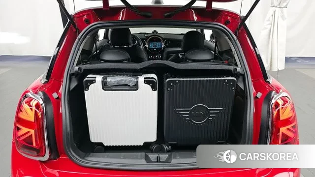 Mini Cooper id 3327648 из Кореи 11