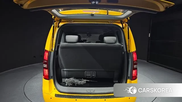 Hyundai The New Grand Starex id 3474769 из Кореи 11