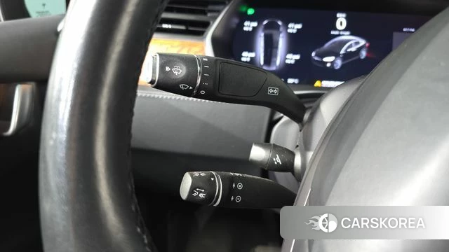Tesla Model X id 4717136 из Кореи 11