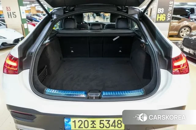 Mercedes-Benz GLE-Class W167 id 3382858 из Кореи 11