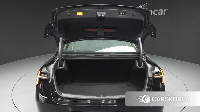 Kia The New K8 Hybrid id 3825604 из Кореи 11