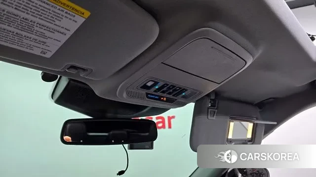 Ford Explorer 6th Generation id 3165666 из Кореи 11