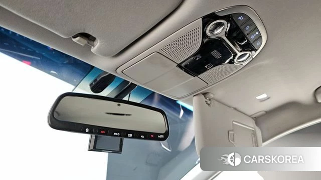 Hyundai Grandeur IG id 3880318 из Кореи 11