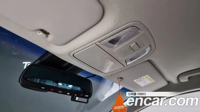 Kia The New Niro id 2238931 из Кореи 11