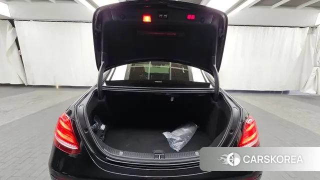 Mercedes-Benz E-Class W213 id 3772675 из Кореи 11