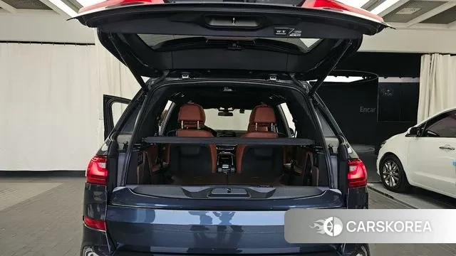 BMW X7 (G07) id 3218852 из Кореи 11