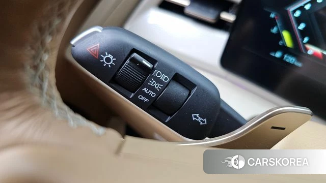 Ssangyong Actian 2nd Generation id 4686734 из Кореи 11