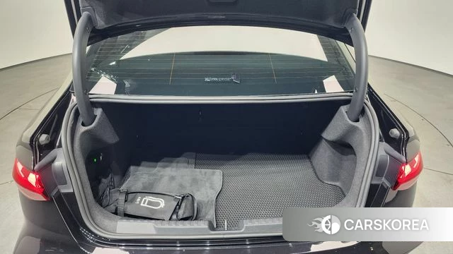 Audi A3 (8Y) id 3825730 из Кореи 11