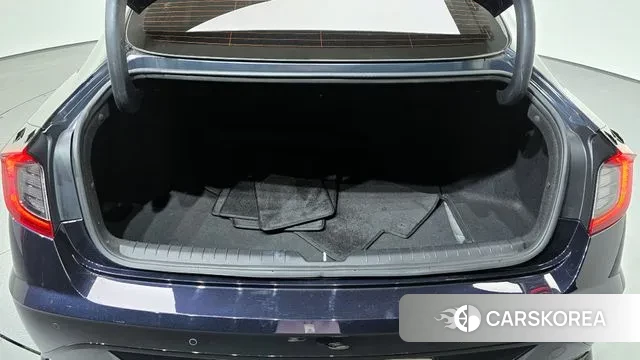 Hyundai Sonata (DN8) id 3128844 из Кореи 11