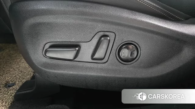 Kia Sportage The Bold id 4587105 из Кореи 11