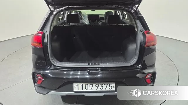 Kia The New Niro id 3660757 из Кореи 11