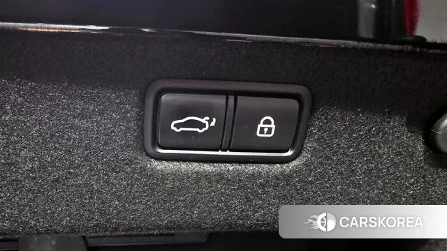 Genesis G70 id 3029262 из Кореи 11