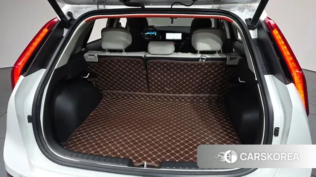 Kia Di Ol Nu Niro id 3771264 из Кореи 11