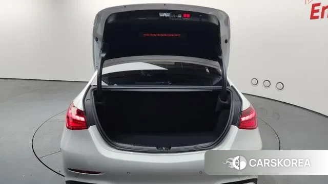 Mercedes-Benz C-Class W206 id 3663798 из Кореи 11