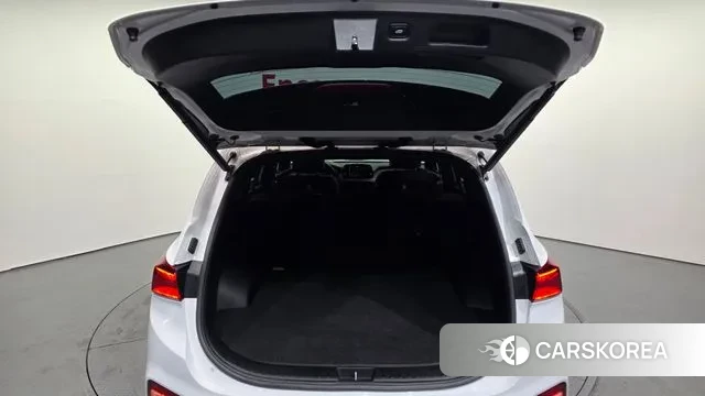 Hyundai Santa Fe TM id 3612703 из Кореи 11