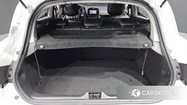 Renault Korea (Samsung) Clio id 3270411 из Кореи 11