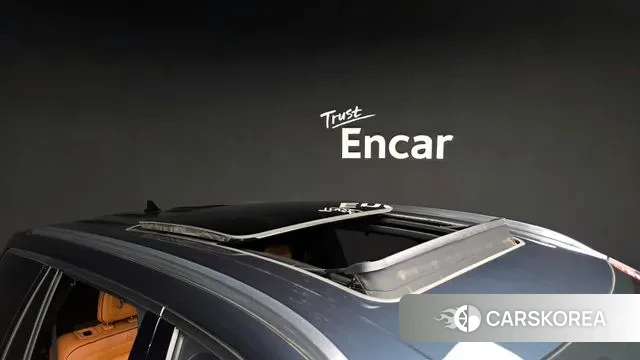 Lincoln Aviator 2nd generation id 3660770 из Кореи 11