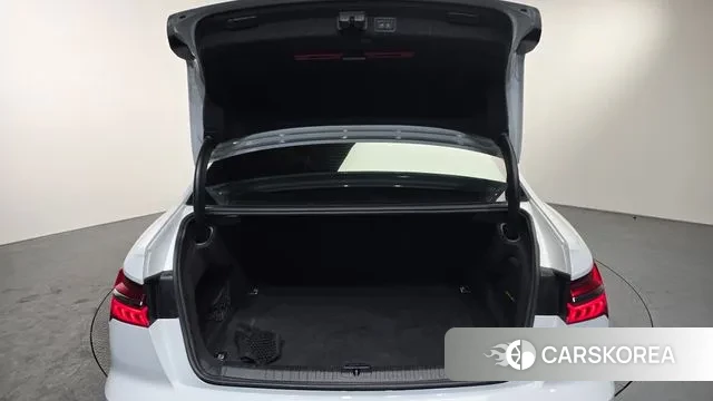 Audi A6 (C8) id 3717632 из Кореи 11