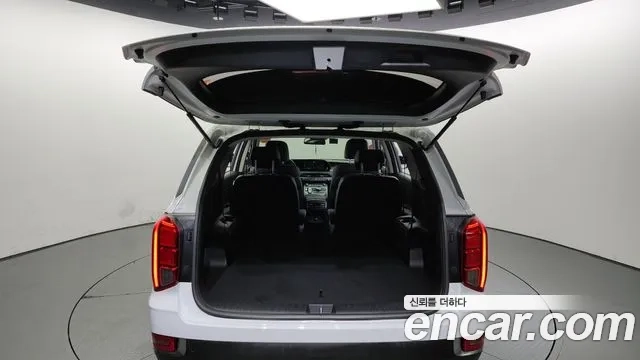 Hyundai Palisade id 2936030 из Кореи 11