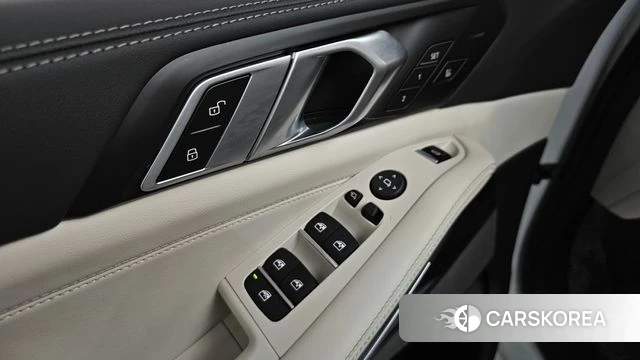 BMW X5 (G05) id 4487700 из Кореи 11