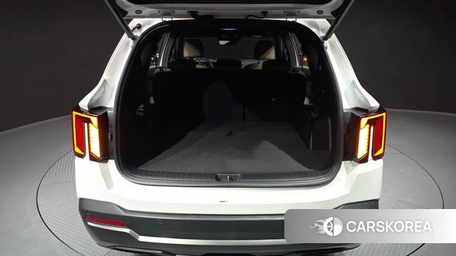 Kia The New Sorento 4th Generation id 4301906 из Кореи 11
