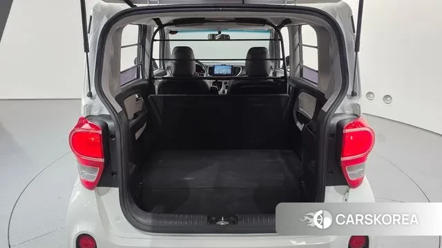 Kia The New Ray id 3577412 из Кореи 11