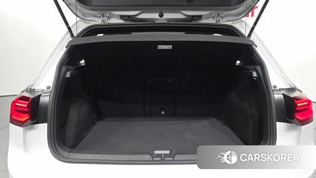 Volkswagen Golf 8th Generation id 4734936 из Кореи 11