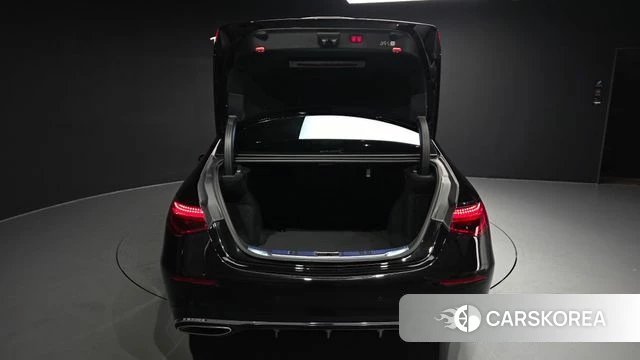 Mercedes-Benz S-Class W223 id 4623222 из Кореи 11
