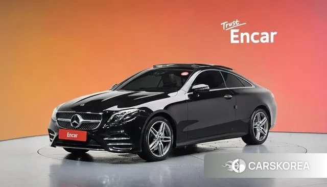 Mercedes-Benz E-Class W213 id 3374790 из Кореи 11