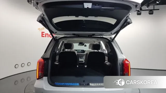 Hyundai The New Palisade id 3421035 из Кореи 11