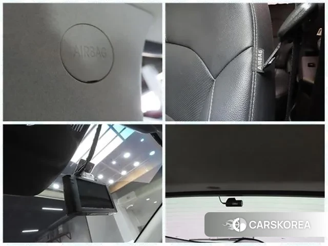 Kia The New Niro id 3343857 из Кореи 11