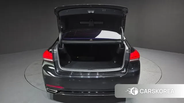 Genesis G80 id 3647169 из Кореи 11