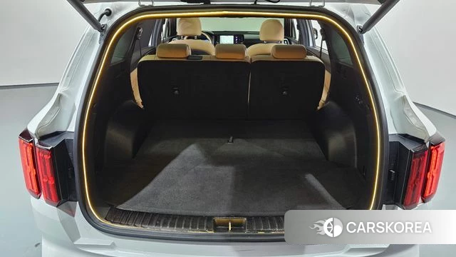 Kia Sorento 4th Generation id 4763462 из Кореи 11
