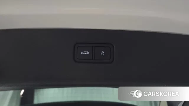 Genesis GV80 id 3262376 из Кореи 11