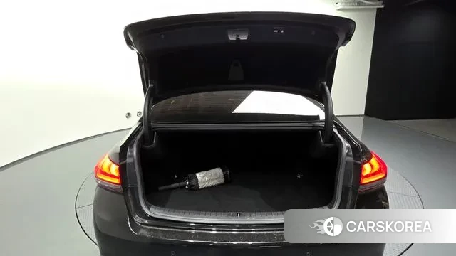 Genesis G80 id 2986352 из Кореи 11