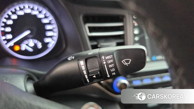 Hyundai The New Avante AD id 4652001 из Кореи 11