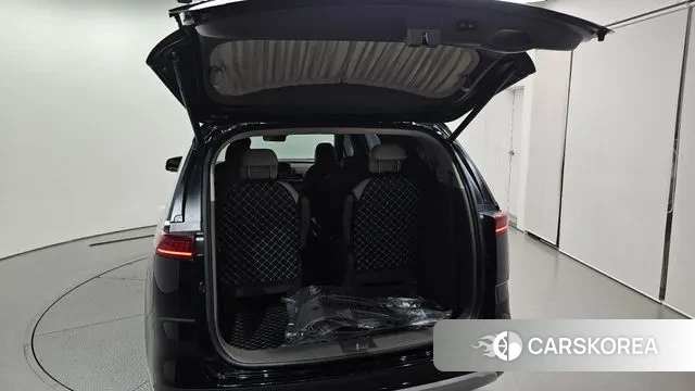 Kia Carnival 4th generation id 3599938 из Кореи 11