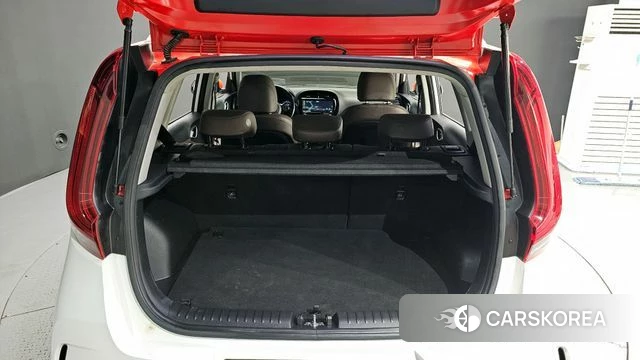 Kia Soul Booster id 3886105 из Кореи 11